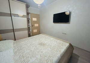 2-к квартира, вторичка, 51м2, 5/10 этаж