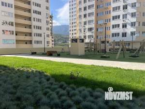 1-к квартира, вторичка, 42м2, 6/14 этаж