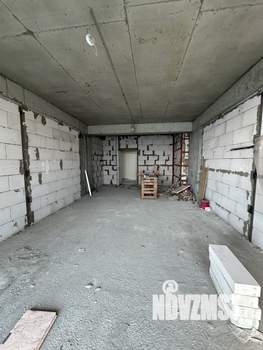 1-к квартира, сданный дом, 46м2, 5/9 этаж