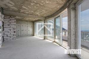 Студия квартира, вторичка, 68м2, 4/6 этаж