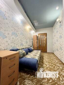 4-к квартира, вторичка, 81м2, 1/3 этаж