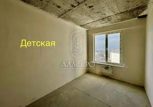 3-к квартира, сданный дом, 97м2, 15/16 этаж