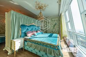 3-к квартира, вторичка, 147м2, 2/7 этаж