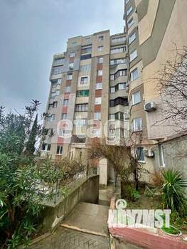 1-к квартира, вторичка, 51м2, 7/11 этаж