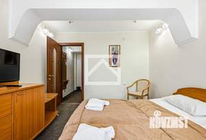 Студия квартира, вторичка, 26м2, 2/5 этаж