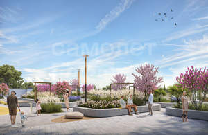 2-к квартира, вторичка, 89м2, 8/9 этаж