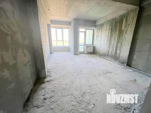 1-к квартира, сданный дом, 42м2, 4/15 этаж