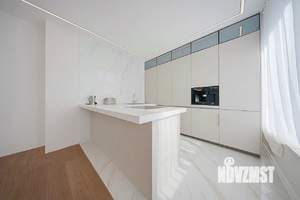 2-к квартира, вторичка, 86м2, 11/18 этаж