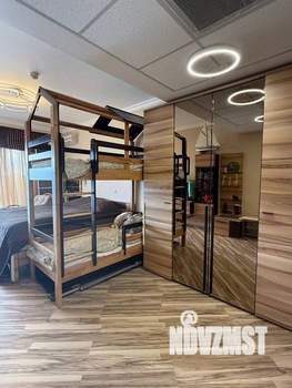 2-к квартира, вторичка, 68м2, 2/7 этаж