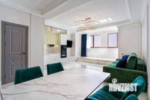2-к квартира, вторичка, 62м2, 4/8 этаж