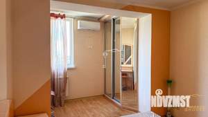 3-к квартира, вторичка, 80м2, 8/9 этаж