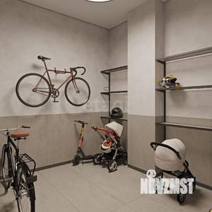 2-к квартира, вторичка, 112м2, 4/9 этаж