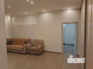 2-к квартира, вторичка, 80м2, 12/17 этаж