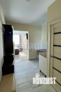 1-к квартира, вторичка, 35м2, 5/15 этаж