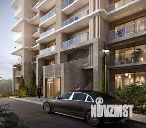 1-к квартира, вторичка, 50м2, 5/12 этаж