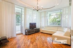 3-к квартира, вторичка, 118м2, 1/20 этаж