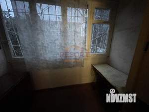 2-к квартира, вторичка, 45м2, 1/4 этаж