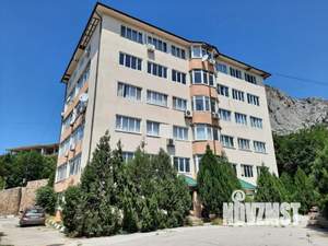 1-к квартира, вторичка, 45м2, 1/6 этаж