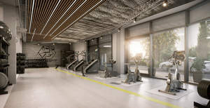 Студия квартира, вторичка, 37м2, 16/19 этаж