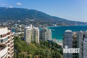 4-к квартира, вторичка, 238м2, 14/14 этаж