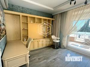 3-к квартира, вторичка, 100м2, 2/10 этаж