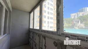 2-к квартира, вторичка, 65м2, 5/16 этаж