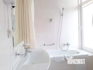 1-к квартира, вторичка, 41м2, 7/8 этаж