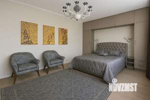 3-к квартира, вторичка, 97м2, 4/6 этаж