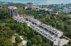 2-к квартира, строящийся дом, 89м2, 3/9 этаж