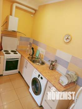 2-к квартира, вторичка, 44м2, 4/4 этаж