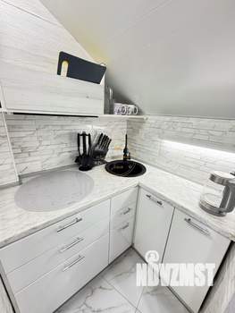 1-к квартира, вторичка, 26м2, 1/2 этаж