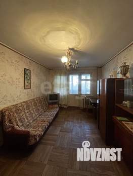 2-к квартира, вторичка, 43м2, 1/5 этаж