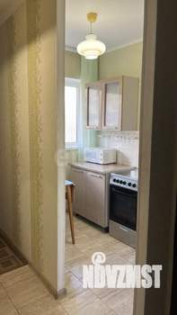 1-к квартира, вторичка, 32м2, 4/5 этаж