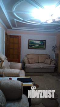 3-к квартира, вторичка, 92м2, 5/5 этаж