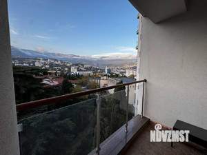 Студия квартира, вторичка, 80м2, 6/16 этаж