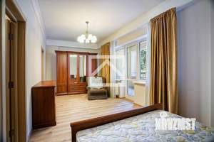 2-к квартира, вторичка, 99м2, 1/12 этаж