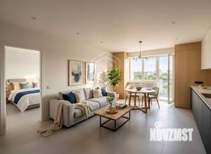 2-к квартира, вторичка, 67м2, 12/15 этаж