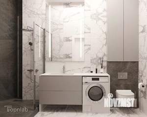 Студия квартира, вторичка, 30м2, 1/7 этаж