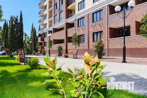 1-к квартира, вторичка, 47м2, 1/8 этаж
