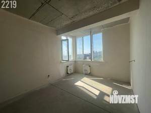 2-к квартира, вторичка, 70м2, 6/16 этаж