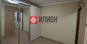 3-к квартира, вторичка, 59м2, 2/2 этаж