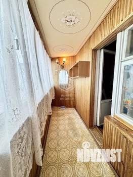 4-к квартира, вторичка, 83м2, 1/5 этаж