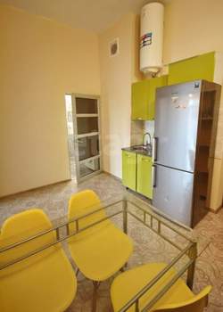 2-к квартира, вторичка, 57м2, 3/14 этаж