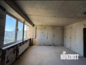 1-к квартира, вторичка, 36м2, 9/17 этаж