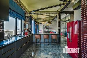 3-к квартира, вторичка, 240м2, 8/8 этаж