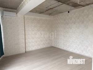 1-к квартира, вторичка, 59м2, 2/11 этаж