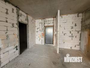 3-к квартира, вторичка, 113м2, 9/9 этаж