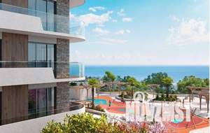 2-к квартира, вторичка, 89м2, 5/9 этаж