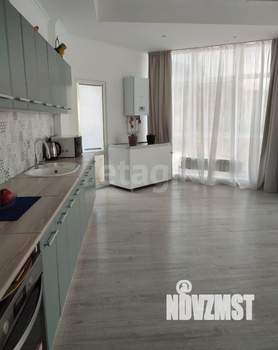 4-к квартира, вторичка, 219м2, 1/7 этаж