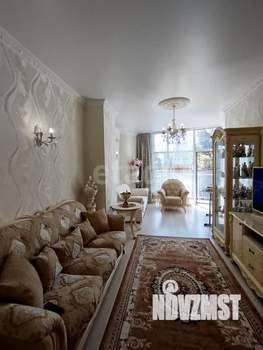 3-к квартира, вторичка, 87м2, 3/14 этаж